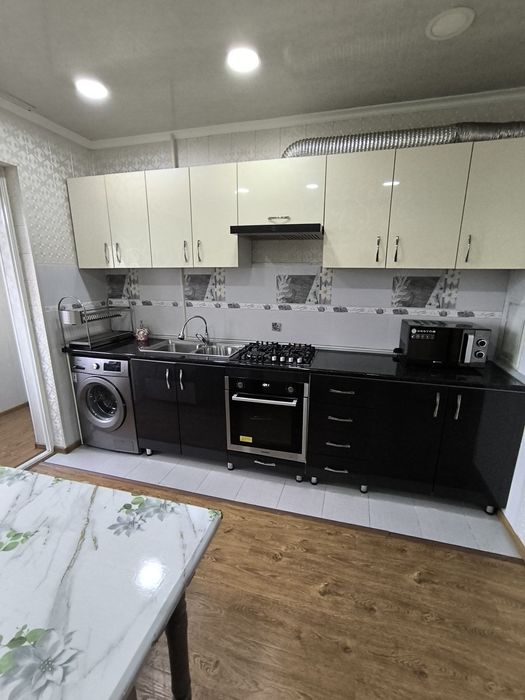 Sergeli Golden Laif yaqinda 1 xonali kvartira ijaraga beriladi