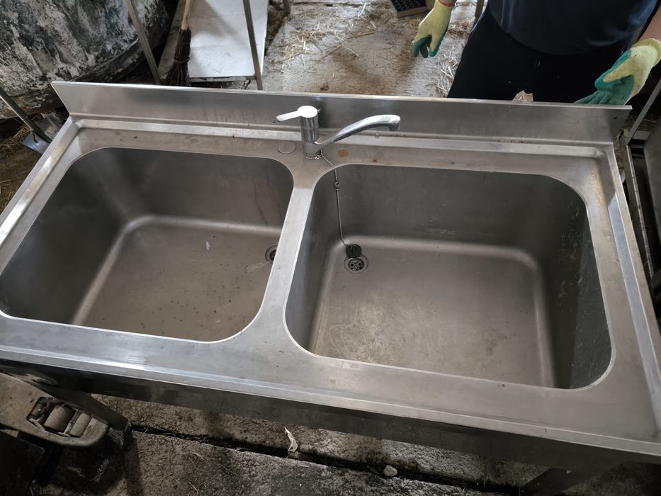 Echipamente horeca sh