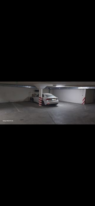 Дава се под наем Гараж / Паркомясто в Варна, м-т Евксиноград - 14 кв.м за 76.5 € - Снимка #1