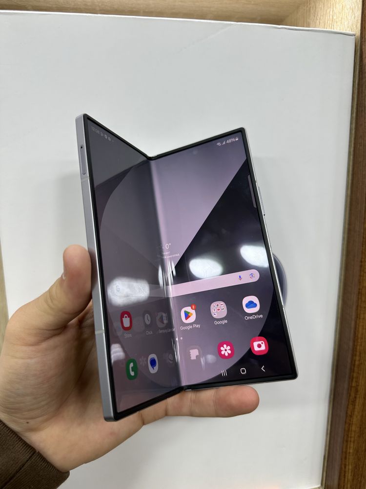 Samsung Z Fold 6 512Gb