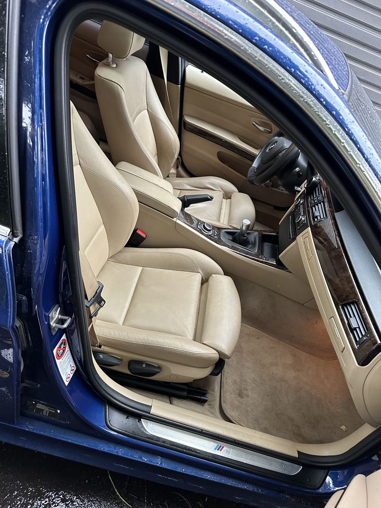Bmw 330d 2011 /245кс/