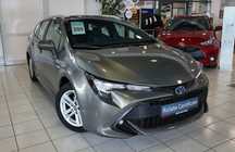Toyota Corolla Toyota Corolla 1.8 Hybrid Touring Sports Dynamic IN STOC LA SIBIU