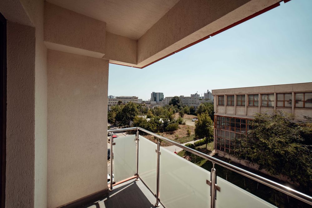 Cazare IASI - Apartamente NOI 1/2/3 Camere - CENTRU