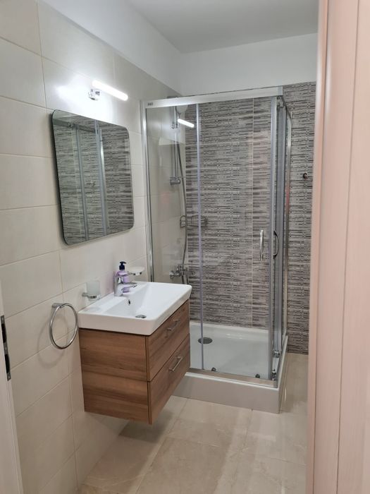 Garsonieră 43 mp Residence 158, Auchan Drumul Taberei