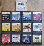 Игри за Nintendo DS и 3DS
