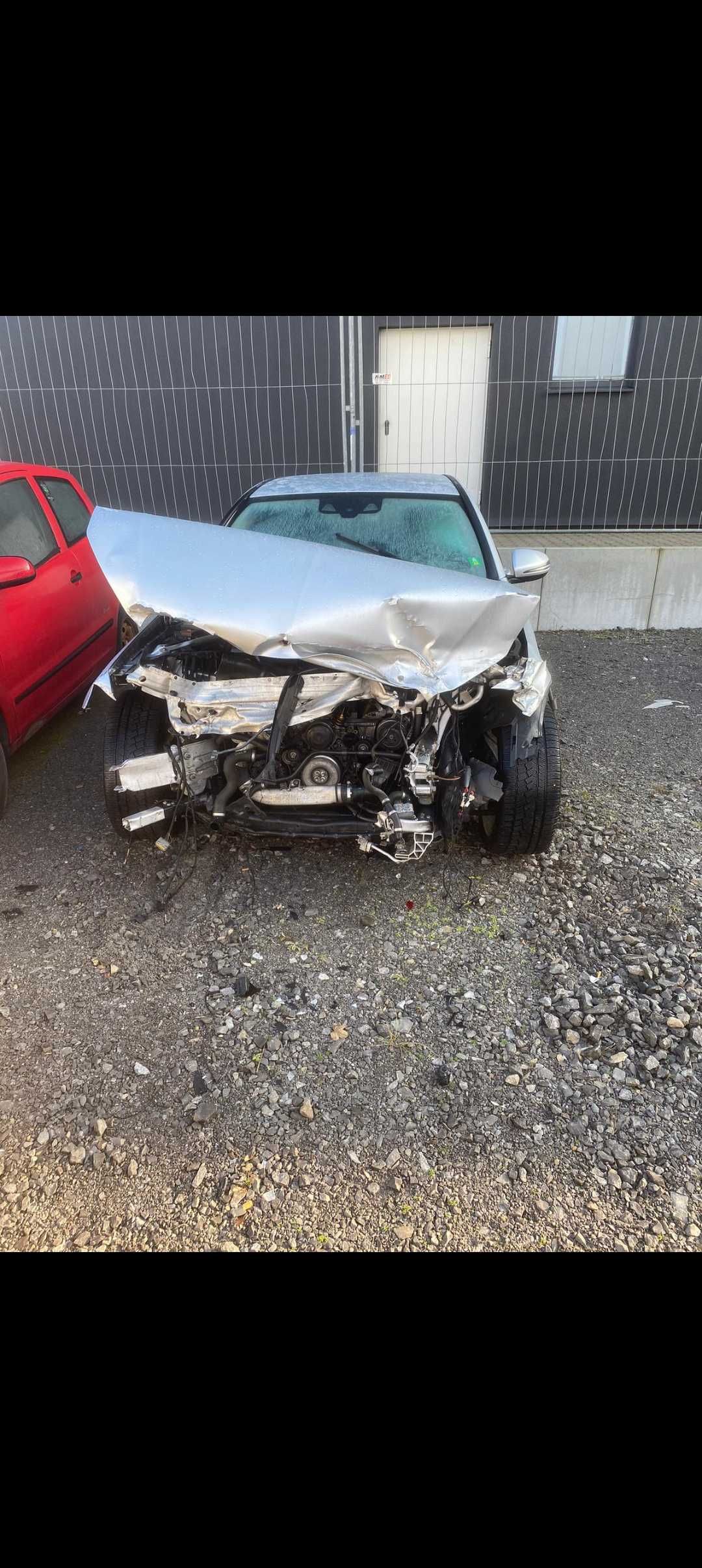 Mercedes C220  W205