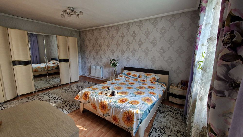 продается дом 5 комнат 164 кв м