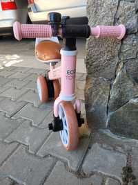 Bicicleta copii ecotoys