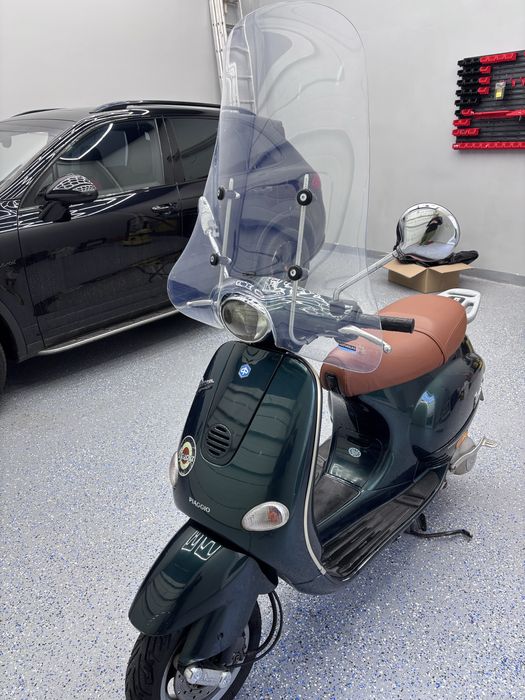 Vand Vespa ET4 150cc