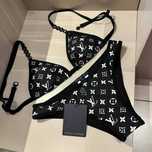 Costume de baie pentru femei Louis Vuitton 110405