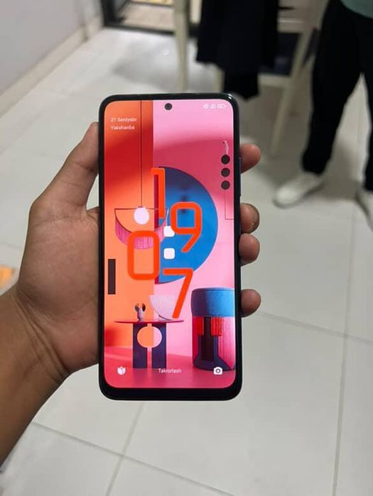 Redmi note 11s ideal