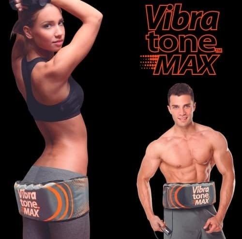 Vibra tone колан Със вибрации