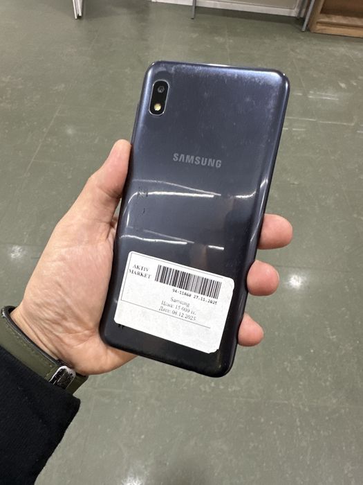 Samsung A10 32Gb