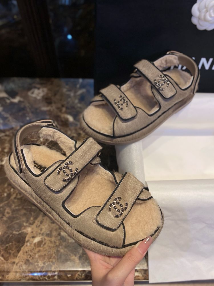 Sandale Chanel 35-42
