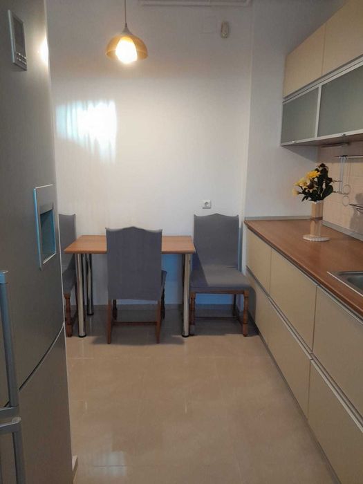 Apartament de Închiriat, 3 Camere, Golden Residence Otopeni