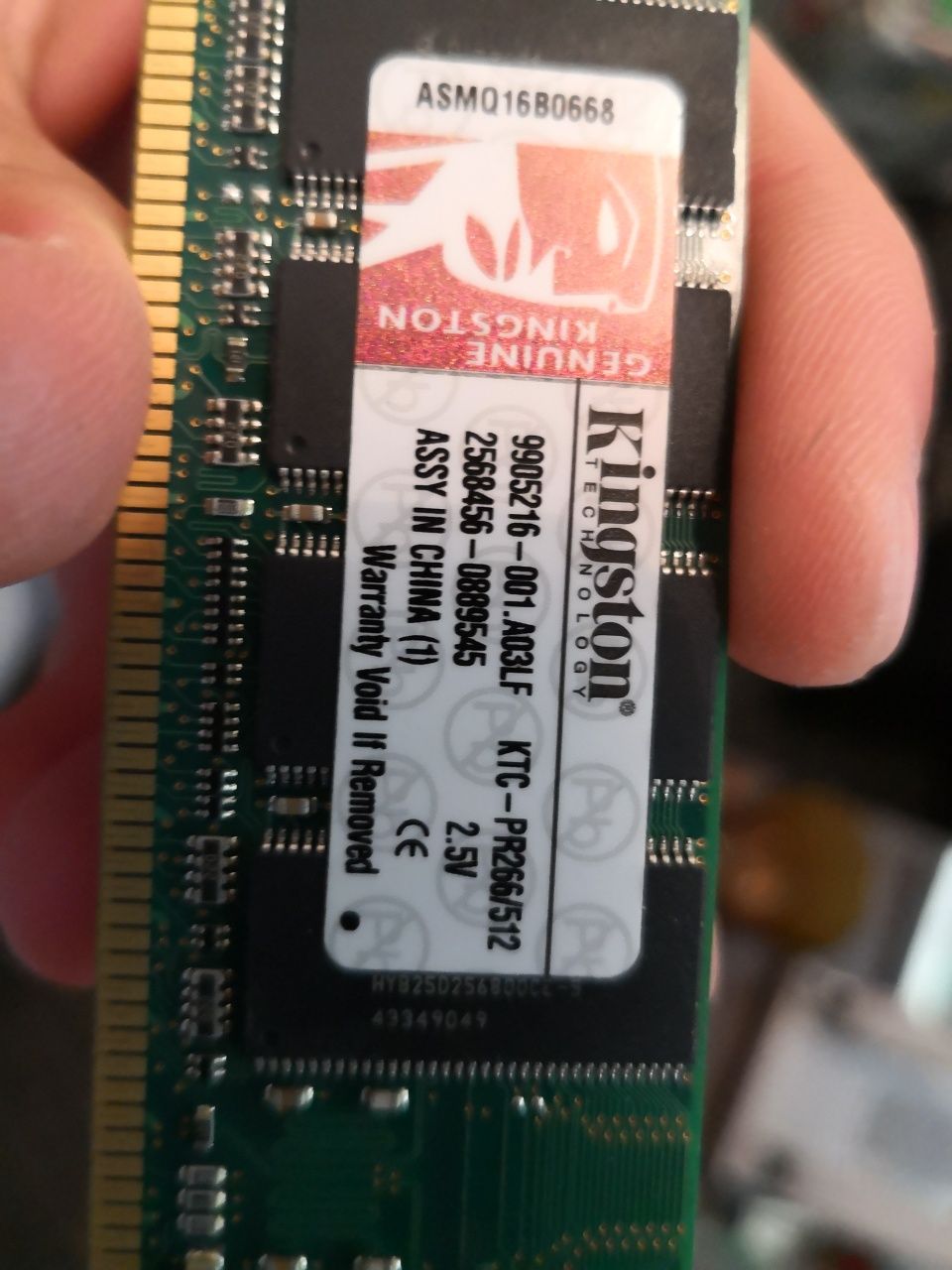 Rami DDR1 și DDR 3 pentru PC și laptop