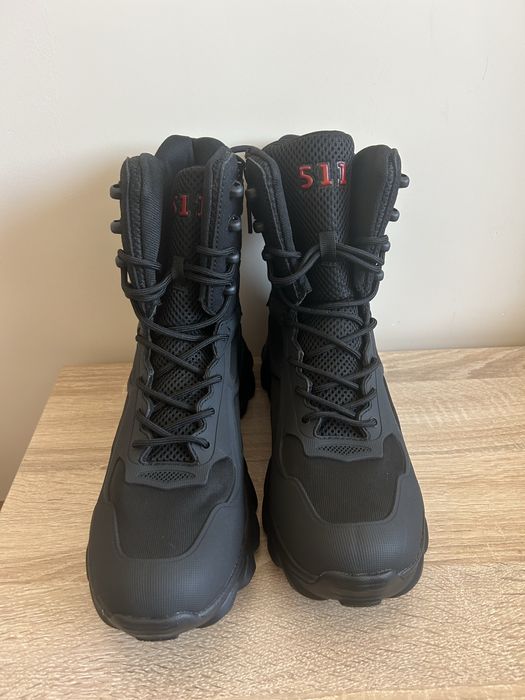 Кубинки 5.11 - чисто нови