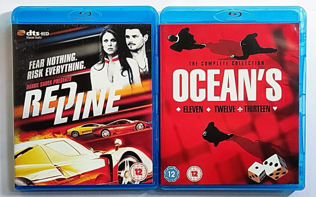 Filme bluray fără subtitrare română