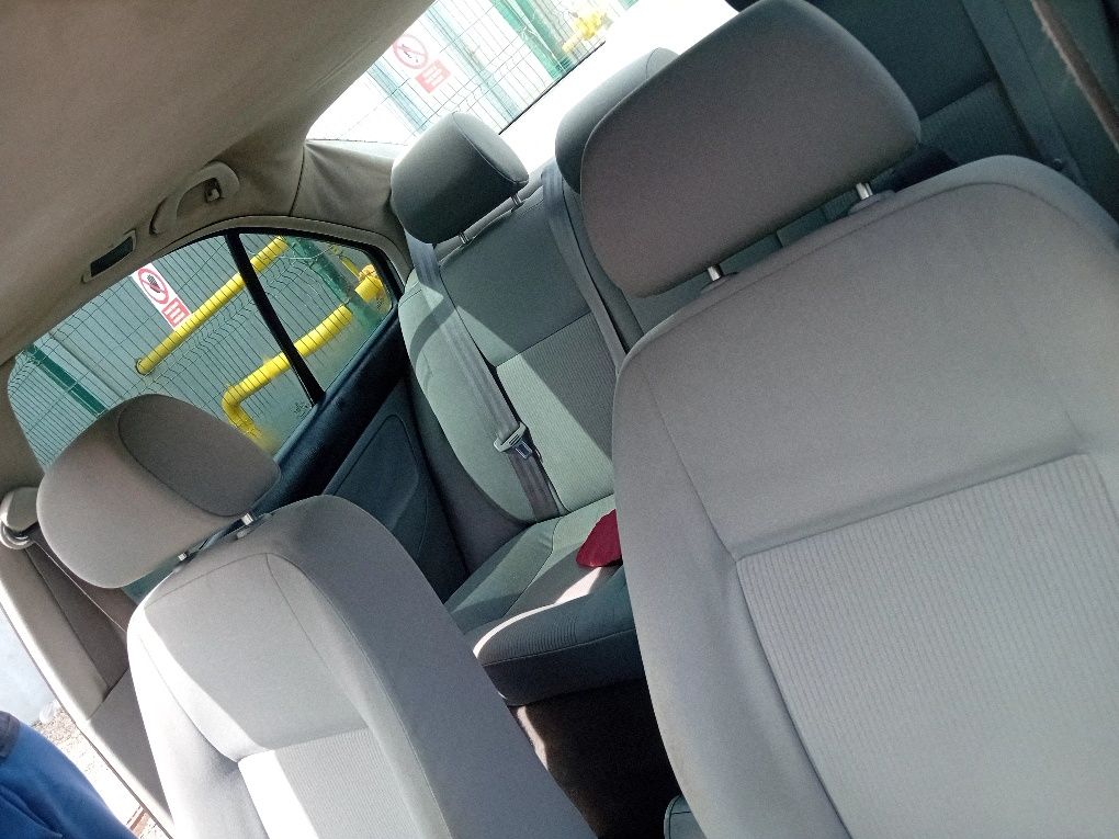 Autoturism Volkswagen Bora