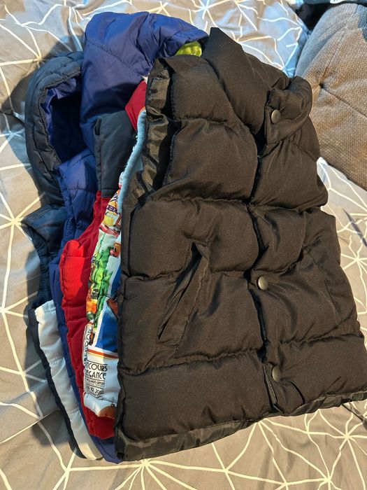 Елеци бебе 80 см