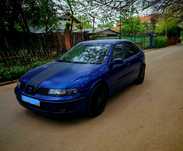 De vânzare Seat Leon 1.9