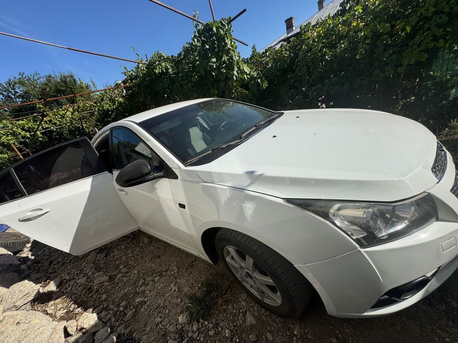 Vand sau schimb Chevrolet