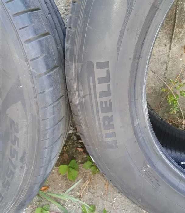 Гуми Pirelli PZero Летни