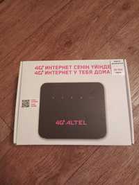 Продам 4g altel роутер