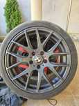 Jante bmw seria 3
