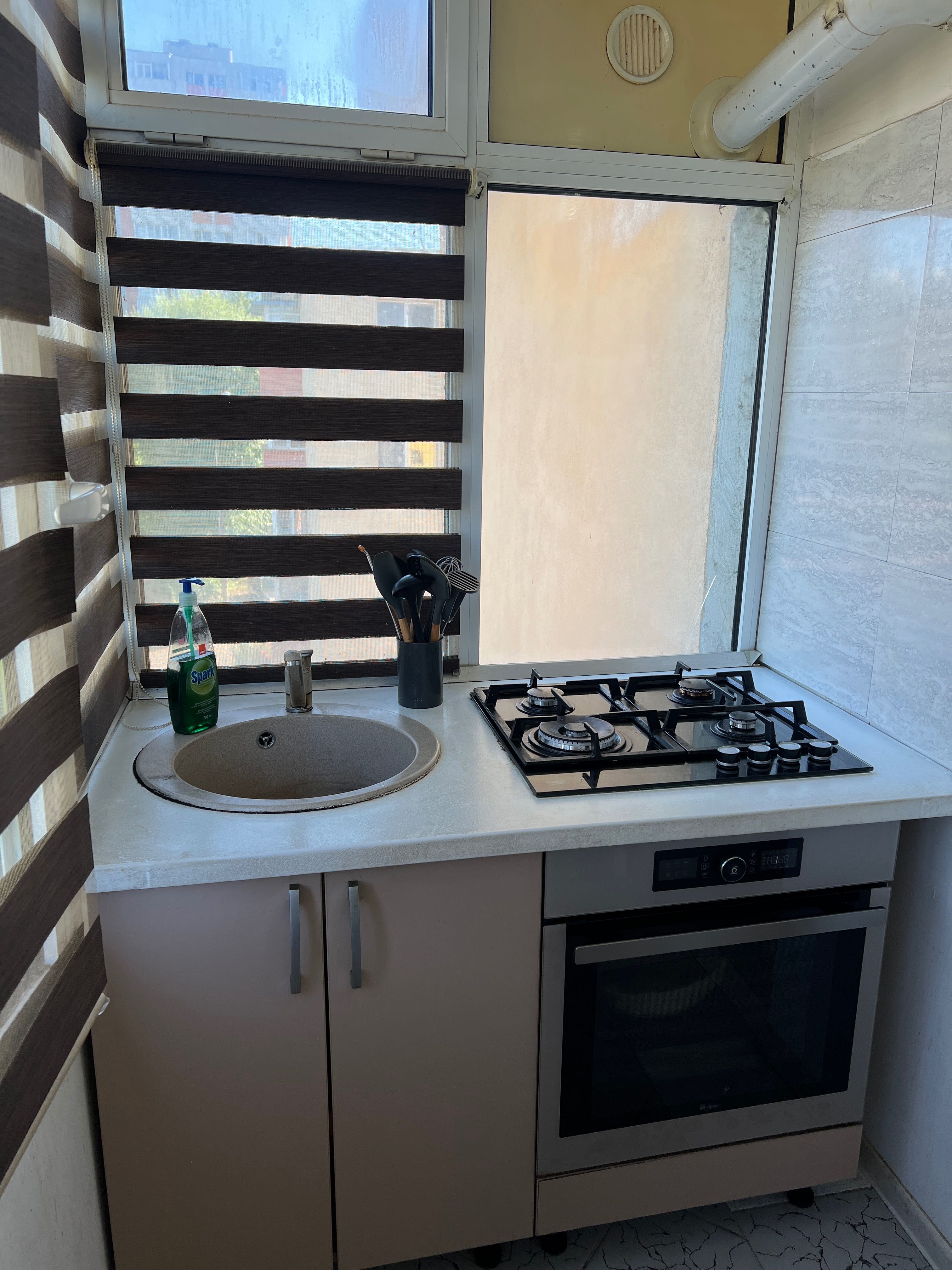 Vand apartament 2 camere confort 1