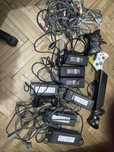 incarcator microsoft original xbox 360 e  / s  / one 120 150 203w