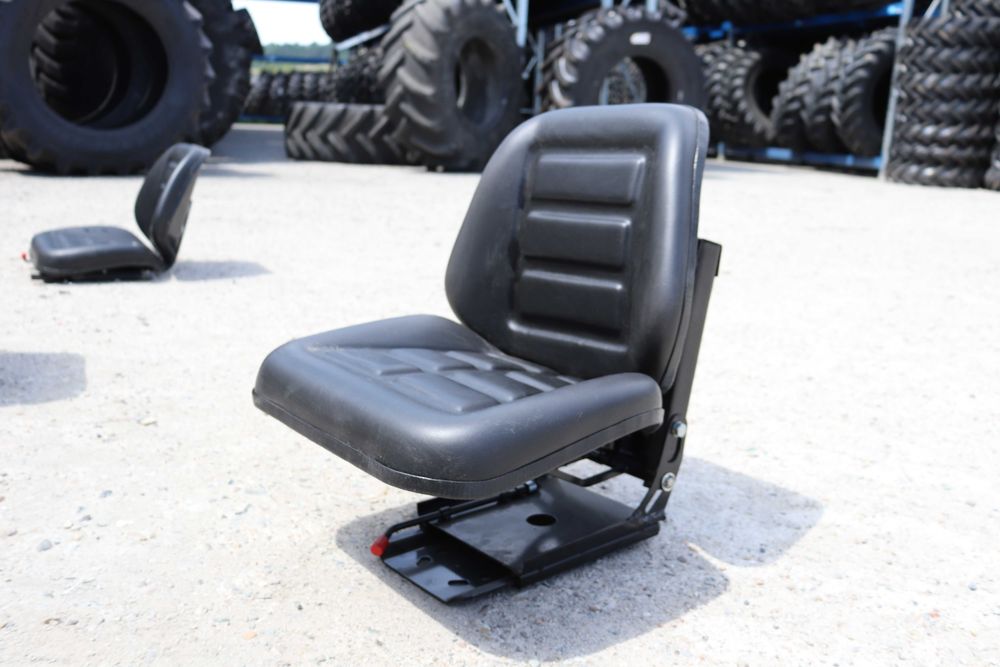 Scaun tractor Universal cu Reglaj fata spate si suspensie Nou
