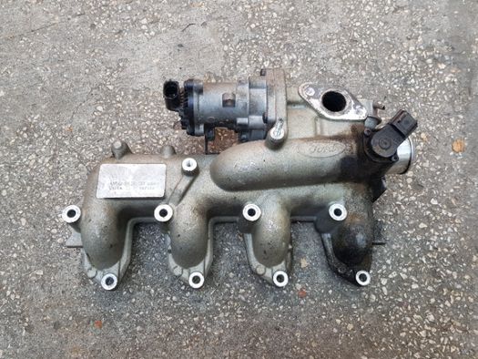 Galerie admisie Ford Transit Connect 1.8 DIESEL COD 4M5Q-9424-BD