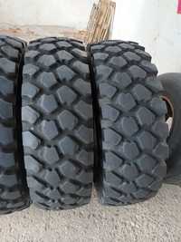 2 Тежкотоварни гуми 14.00R20 Michelin XZL+ 164/160J 166G 22PR DOT2521