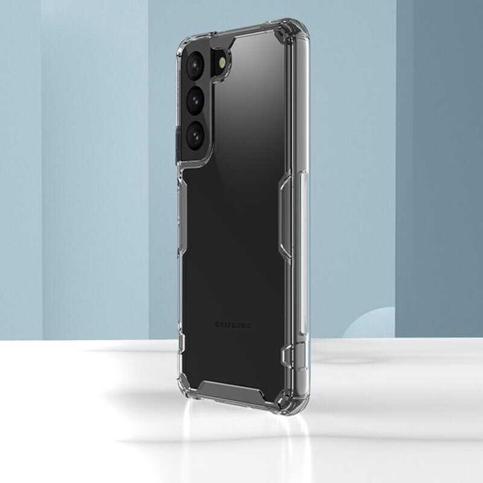 Huse hibride+Folie SAMSUNG Galaxy S25 Ultra S24+ S22 iPhone 16 Pro Max