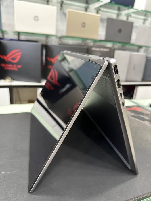 Hp OmniBook X Flip Laptop 16