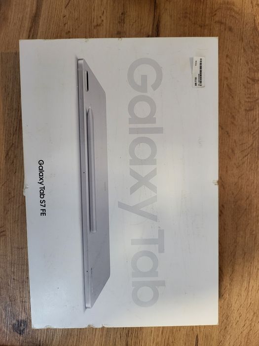 Tableta Samsung Galaxy S7 FE BVX AMANET Timișoara