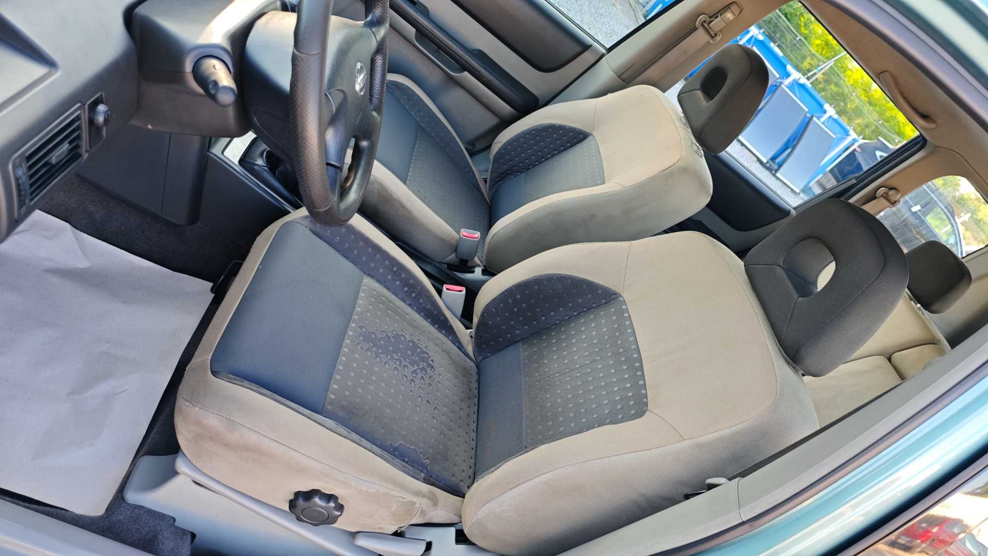 РЕЗИДАВ/4Х4/Всичко Платено/Обслужен Nissan X-trail