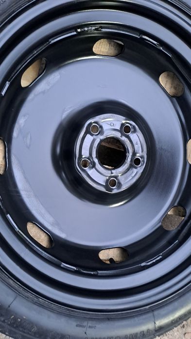 Нова Патерица 18" 5Х112мм, 5X112mm Audi, Volkswagen VW