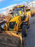 Închirieri,Demolari Buldoexcavator și basculanta 3 ,5 tone