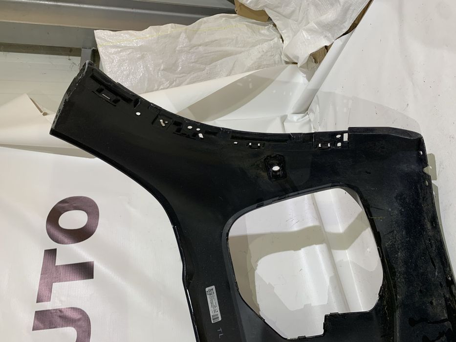 Bara fata BMW X5, G05 M-Sport, 2018, 2019, 2020, 2021, 2022, cod origine OE 51118069207.