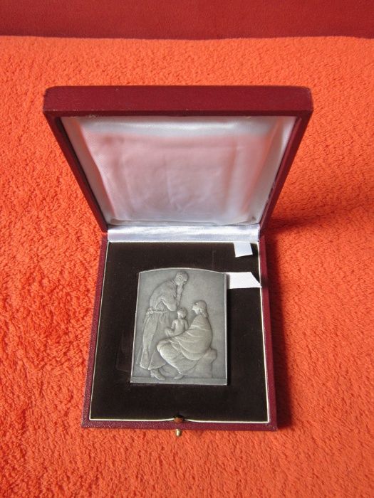 cadou deosebit Franta 1992 Office Naissance et L'Enfance Hommage