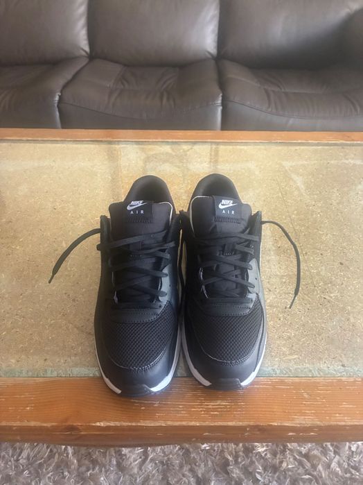 Маратонки Nike Air Max Excee 44 номер 28 см стелка Оригинални