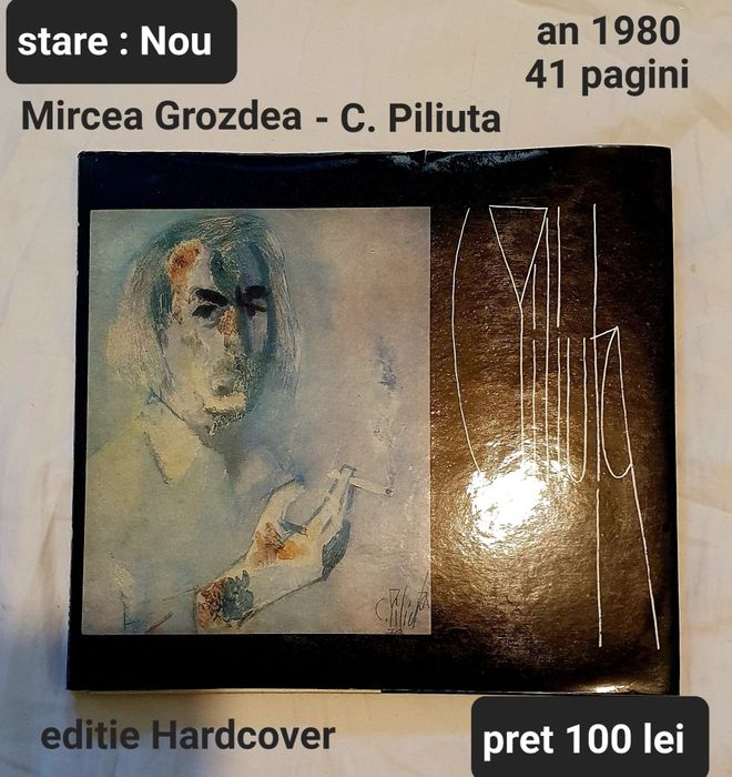 Piliuta / MirceaGrozdea1980