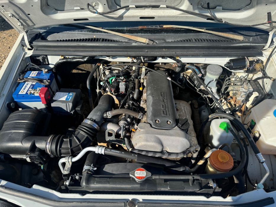 Suzuki Jimny, motor 1.3,an fabricație 2011, 272000 km, TVA deductibil.