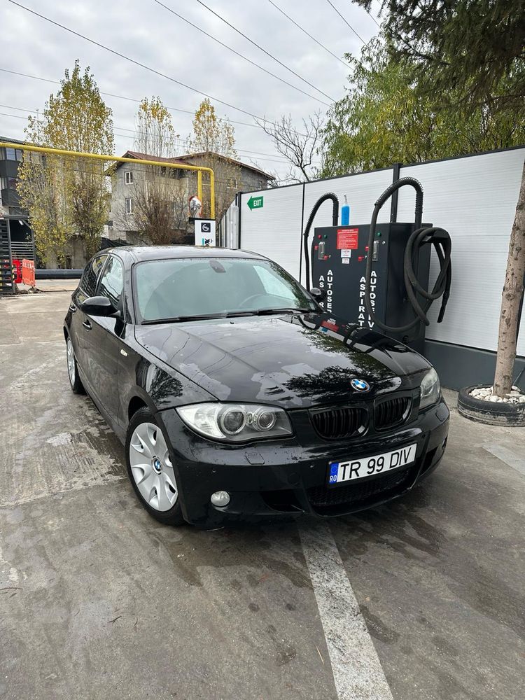 Vand BMW seria 1 2007