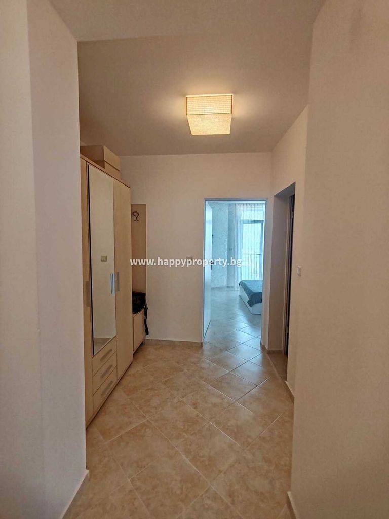 Продава се Двустаен апартамент в с. Кошарица, Област Бургас - 70 кв.м за 750 €/кв.м - Снимка #8