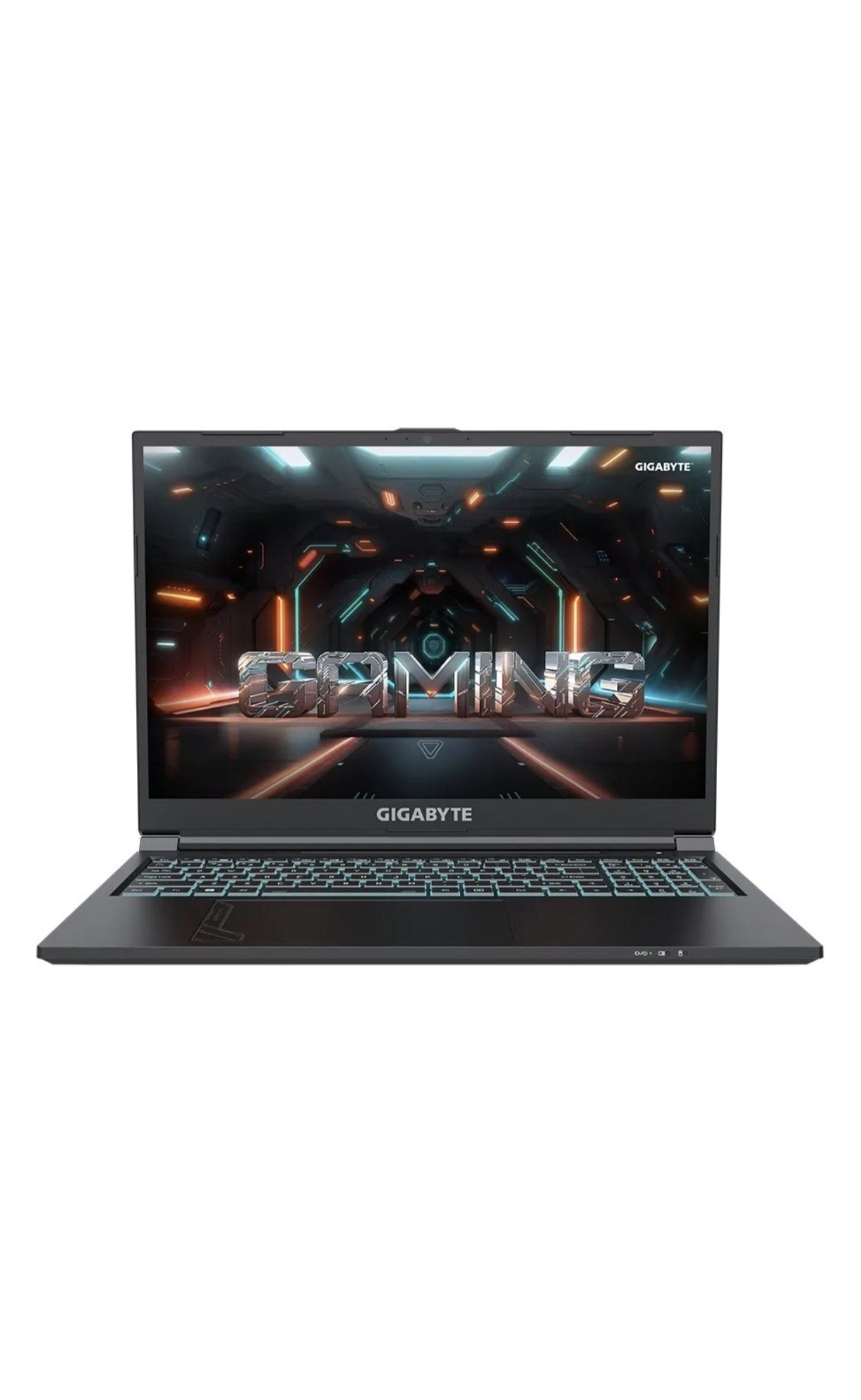 Продом игровой ноутбук Gigabyte G6