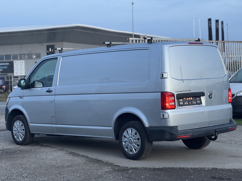 Volkswagen Transporter 2017 2.0TDi Euro 6 *TVA Inclus/Deductibil*