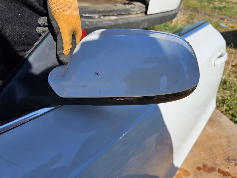 Oglinda stanga față audi a5 fabricație 2015